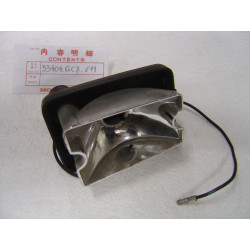 Corps clignotant AV droit Honda NH50-80MS - Réf 33404GC8611