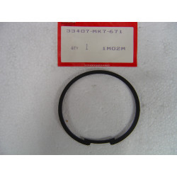 Caoutchouc de clignotant de VF750C 95 VT600C 95 VT1100C 88 HONDA 33407-MK7-671