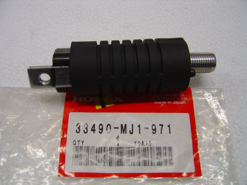 Tige Clignotant Avant Honda 33490-MJ1-971 - Pièce Moto