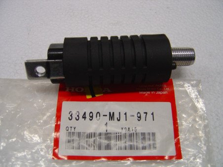 Tige Clignotant Avant Honda 33490-MJ1-971 - Pièce Moto