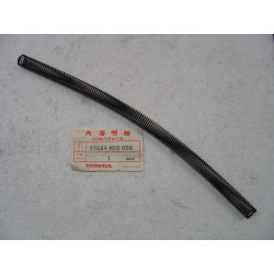 Ressort Durit Honda XRV750 XRV650 - Réf 17684MS8000