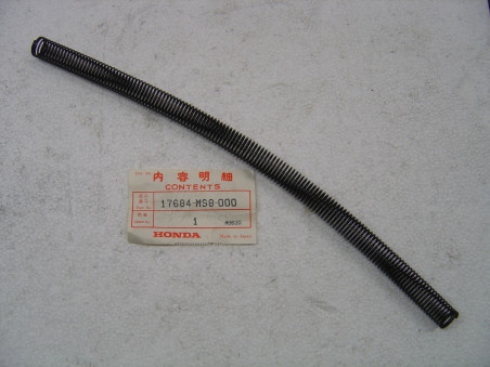Ressort Durit Honda XRV750 XRV650 - Réf 17684MS8000