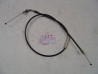 Cable de gaz retour de CB250-360G HONDA 17920-370-000
