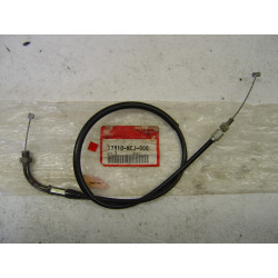 Câble de gaz tirage Honda CBR900 RR 2001 - 17910-MCJ-000