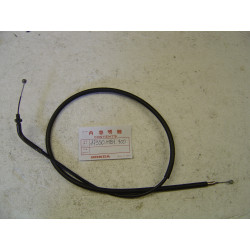 Câble de starter Honda VF750C 1983 - Réf. 17950-MB1-700