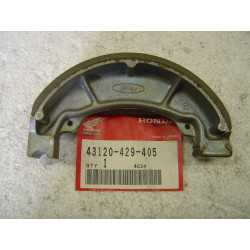 Mâchoire de frein arrière Honda D130x30 - Réf. 43120429405