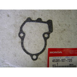 Joint papier étrier frein AV Honda CB125T - Réf. 45381107720