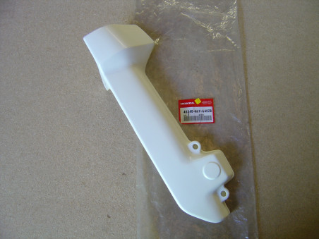 Cache Fourreau Fourche Droit Honda XRV750 - Réf 45340MAY640ZB