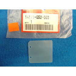 Clapet Honda CR80R CR85R - Référence 14111GS2003