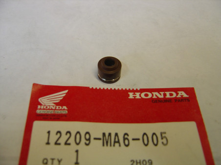 Joint queue de soupapes Honda 12209-MA6-005 – Pièce Neuve