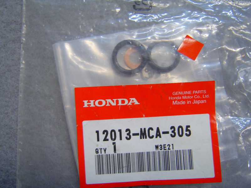 Set Joints Cylindre Honda GL1800 - Réf. 12013-MCA-305