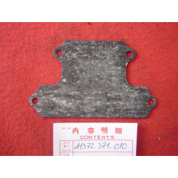 Joint couvercle transmission Honda GL1000 réf. 11372371010
