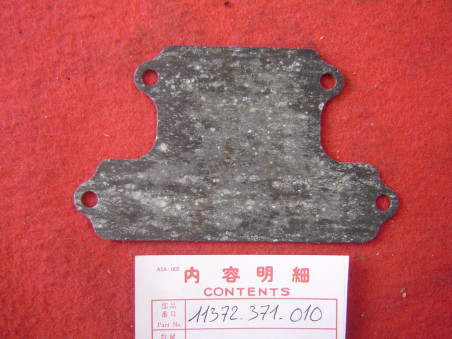 Joint couvercle transmission Honda GL1000 réf. 11372371010