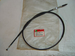 Cable d'embrayage de GL1100 plus livrable Honda