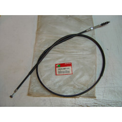 Câble d'embrayage Honda GL1100 – Réf. 22870MB9600