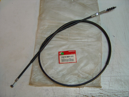 Câble d'embrayage Honda GL1100 – Réf. 22870MB9600