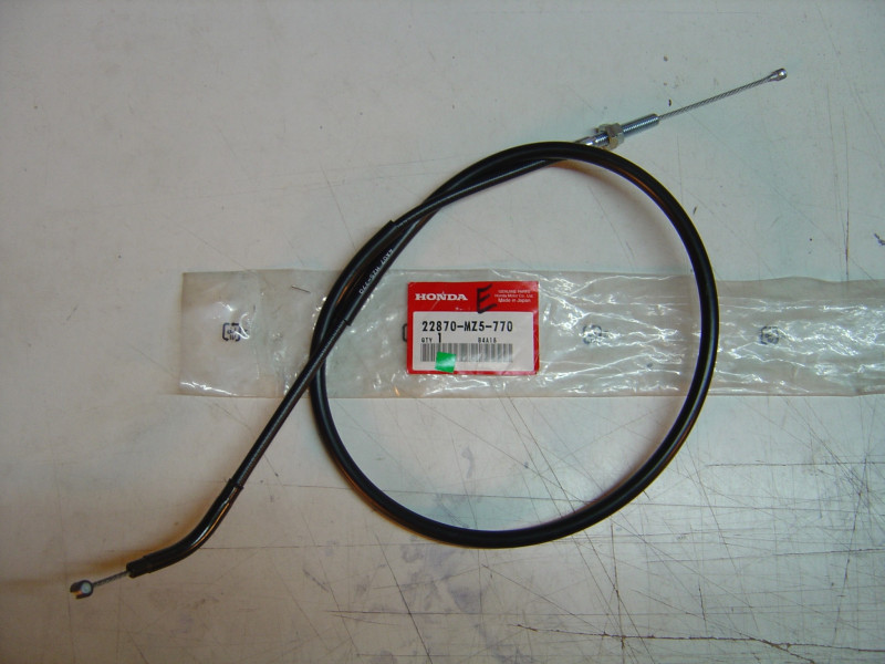 Câble d'embrayage Honda VF750C 95-97 – Réf. 22870MZ5770
