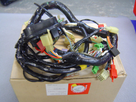 Faisceau Électrique Auxiliaire Honda GL1200A 85 - 32105MG9950