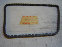 Chaine de distribution (134 maillons) de CBX550 HONDA 14401-MA7-000
