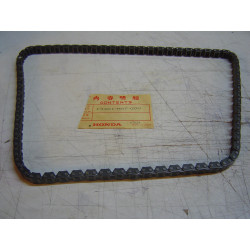 Chaîne de distribution Honda CBX550 134 maillons 14401-MA7-000