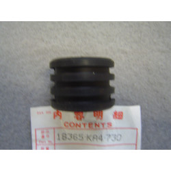 Joint Caoutchouc Échappement Honda CR250R 18365-KA4-730