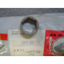 Bague pignon 6ème arbre primaire Honda CR125R 23492KA3710