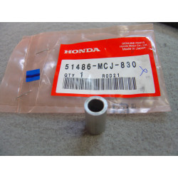 Collier Inférieur Marchepied Honda CBR900RR1 2001 – 51486MCJ830
