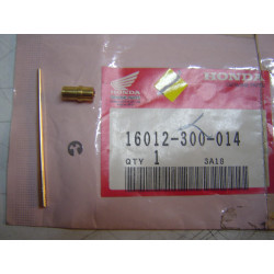 Kit Aiguille Carburateur Honda CB750 Four K0-K5 | Réf. 16012300014