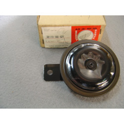Klaxon 6V Honda MB50FE 1984 – Réf. 38110-166-621