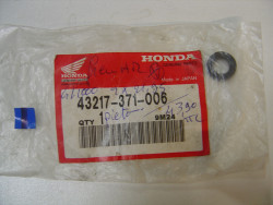 Joint interne d'étrier arrière pour modèles CB750F1 1975/1982 GL1000 1976 GL1