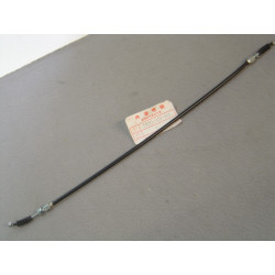 Câble décompresseur Honda XL250S XR250 XR250R - Réf. 28291428000