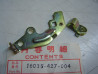 Patte appui câble starter Honda XL125S TRX200 - Réf. 16035427004