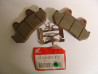 Plaquettes frein avant Honda GL1500 88-90 – Réf. 431A0MN5670