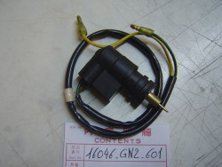 Starter automatique de NE50TH NB50MF - MG