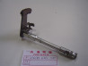 Axe de sélecteur Honda CR125 83 - Réf. 24610KA3711