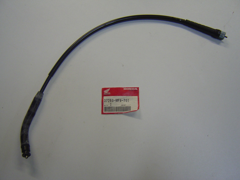 Câble compte-tours Honda VT500E réf. 37260MF9701