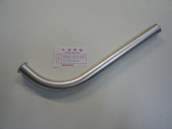 Tube d'échappement de C310A C320A idem C3103941