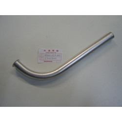 Tube échappement Honda C310A C320A - Réf. 18200027000