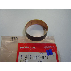 Bague glissement tubes fourche Honda - Réf. 51415MN1671
