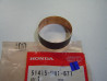 Bague glissement tubes fourche Honda - Réf. 51415MN1671