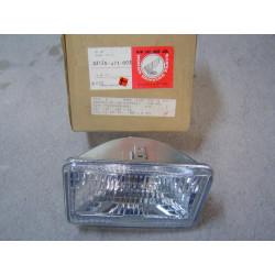 Optique phare Honda CB250RSA RSC export – Réf. 33120471003
