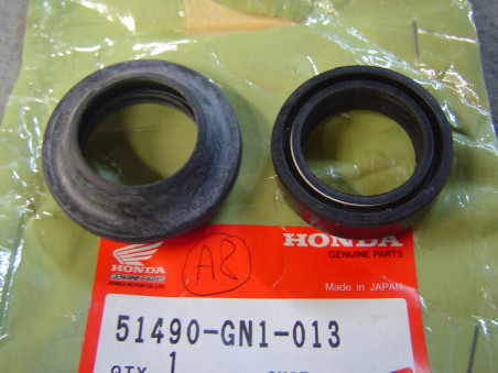 Kit Joint Spi Fourche Honda XR80 XR100 CRF80 CRF100