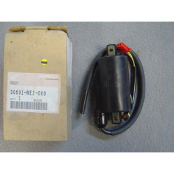 Bobine Haute Tension Droite Honda CX650E GL650 - 30501-ME2-000