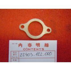Joint-rondelle embrayage centrifuge Honda PF50 PM50 - Réf. 22403-122-000