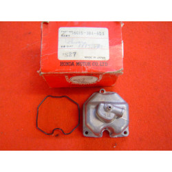 Cuve Carburateur + Joint Honda CG125B PD88E - Réf. 16015384601
