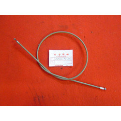 Câble Décompresseur Honda PA50 – Réf. 14950148010