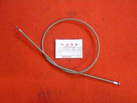 Câble Décompresseur Honda PA50 – Réf. 14950148010
