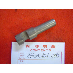 Axe de basculeurs Honda 14451-107-000 – SL125 CB125S XL125