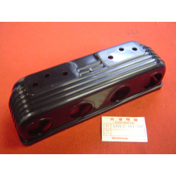 Boîtier supérieur boîte à air Honda CB750 Four K1-K6 | Réf. 17212-341-000