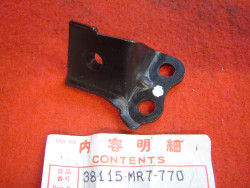 Support Klaxon Honda VFR750R RC30 – Réf. 38115MR7770